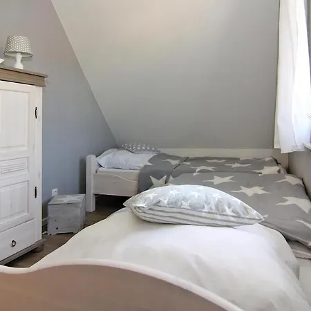 Holiday home Starboard Semi-detached House, *