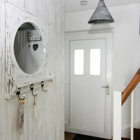 Holiday home Starboard Semi-detached House, *