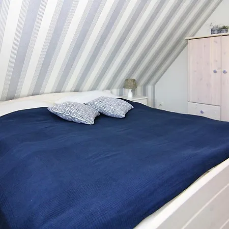 Holiday home Starboard Semi-detached House, *