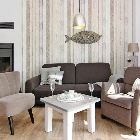 Starboard Semi-detached House,