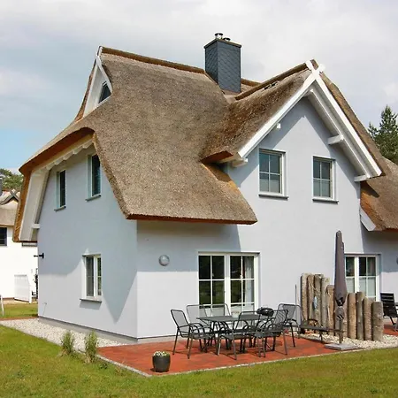 Starboard Semi-detached House,