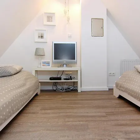 Holiday home Starboard Semi-detached House, *